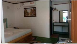 Rock Bite Beach Resort morjim beach - 6