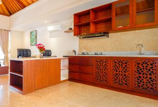 The Springs Villas Jimbaran - Jimbaran - 1