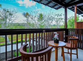 The Springs Villas Jimbaran - Jimbaran - 9