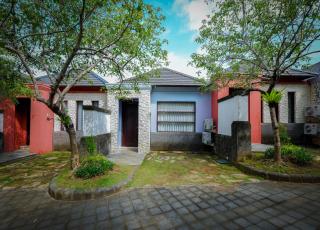 The Springs Villas Jimbaran - Jimbaran - 8
