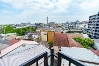 静心宿 Tranquil Retreat 3F 晴空塔Sensoji直达 - 2