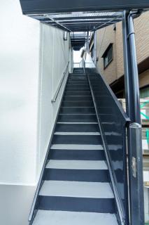 静心宿 Tranquil Retreat 3F 晴空塔Sensoji直达 - 1