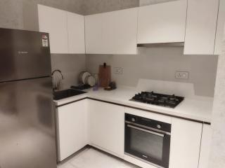 Studio Apartment at Leela Residencies. - 2