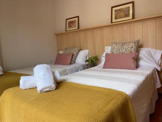 Apartamento La Alcazaba Sierra Nevada - Güéjar-Sierra - 0