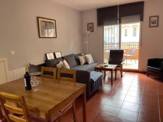 Apartamento La Alcazaba Sierra Nevada - Güéjar-Sierra - 3