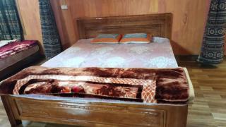 A Xưởng Homestay - Bắc Hà - 1