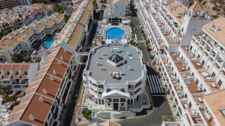 Hollywood Mirage - Excel Hotels & Resorts - Los Cristianos - 9