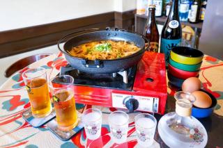 ゲストハウスアルパカ - 8