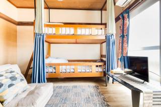 ゲストハウスアルパカ - 7