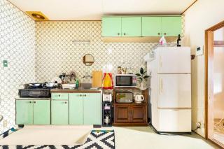 ゲストハウスアルパカ - 5