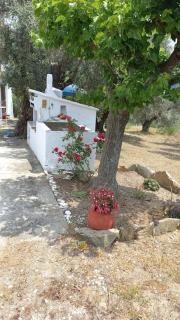 Δωμάτιο με ησυχία και θέα - Città di Skopelos - 4