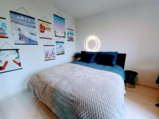 Escale Alpine T1 - 9