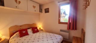 CHALET D OR - D1 - Appt lumineux 4-5 pers - Les Deux Alpes - 6