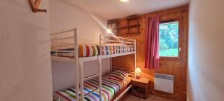 CHALET D OR - D1 - Appt lumineux 4-5 pers - Les Deux Alpes - 5