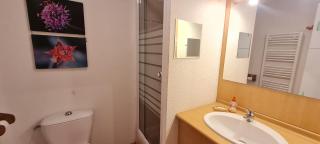 CHALET D OR - D1 - Appt lumineux 4-5 pers - Les Deux Alpes - 4