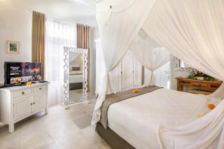 Villa Lodek Deluxe - Seminyak - 6