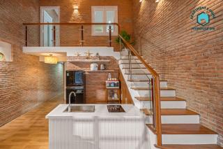 MD Warm House - Ho Nghinh Park - Danang - 7