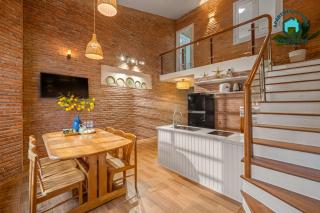 MD Warm House - Ho Nghinh Park - Danang - 0