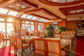 Rugard Thermal Strandhotel - Binz - 8