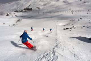 Apartamento La Alcazaba Sierra Nevada - Güéjar-Sierra - 4