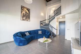 Duplex Zabricot - Fort-de-France - 1