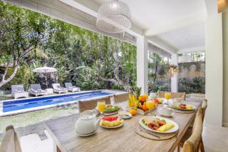Villa Lodek Deluxe - Seminyak - 7
