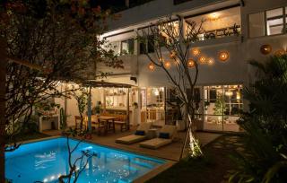 Balai Amaia - Canggu - 0