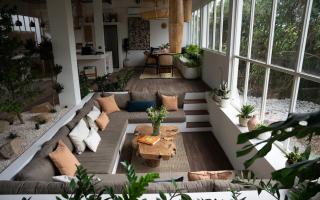 Balai Amaia - Canggu - 9