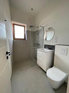 Stylish apartment, Top floor with private terrace - Budapest - 6