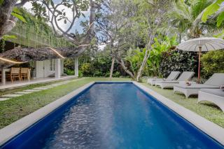 Villa Lodek Deluxe - Seminyak - 2