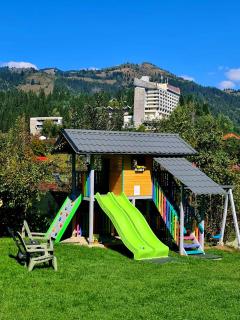 Vila Giulia Voineasa - 8