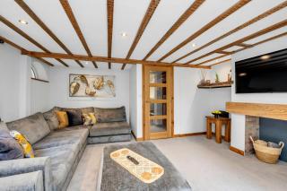 Stunning 2 Lodge Cottage retreat - 6