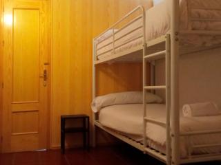 Apartamentos Las Tuyas 3000 - Serra Nevada - 3