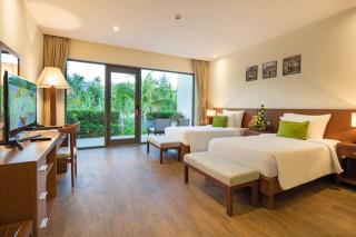 Cam Ranh Riviera Beach Resort & Spa - 5