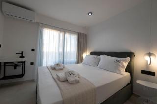 KEDL Junior Suites - Kalamata - 1