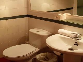 Apartamentos Las Tuyas 3000 - Serra Nevada - 7