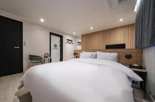 Hotel Riace - Suwon - 4
