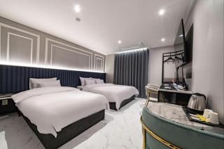 Hotel Riace - Suwon - 3