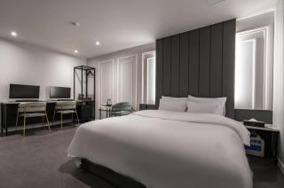 Hotel Riace - Suwon - 1