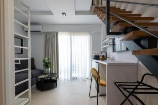 KEDL Junior Suites - Kalamata - 4