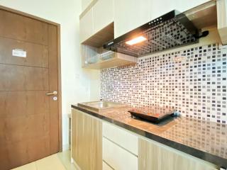 Comfy Studio Apartment at Harvard Jatinangor By Travelio - Sumedang - 2