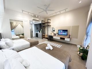 Mossaz by Manhattan Group - Petaling Jaya - 0