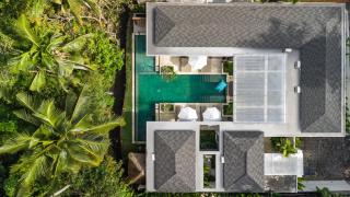 Villa Mastaleth by BaliSuperHost - Ubud - 9