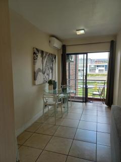 Stunning apartment in Sandton - 4