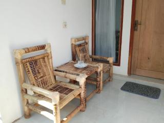 Ilham Homestay - Kuta Lombok - 4