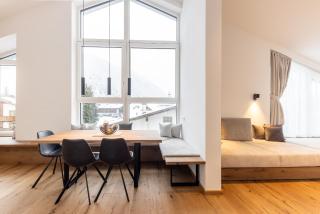 Max Mountain Apartments - Neustift im Stubaital - 7