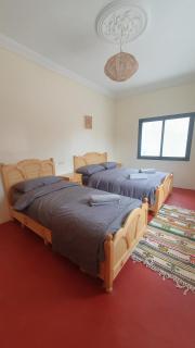 Tayda Guest House - Azilal - 3