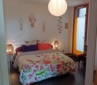 Suite parentale, Entrée individuelle - Camoël - 4