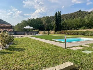 VILLA VALLE FRANCIACORTA - Appartamenti per vacanze - Rodengo Saiano - 5