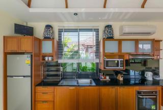 3bdr VIP Villa Rawai with private pool - Phuket - 5